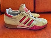 Adidas Volleyball vintage 46,5 wkładka 29,5 cm
