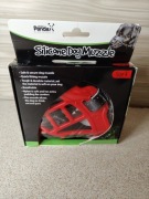 Kaganiec dla psa rozmiar 4