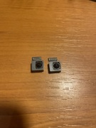 Aparat kamera przód Galaxy note 10 plus n975 oryginał