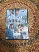 DVD z seriałem Miami Vise - 43
