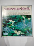 Zauberwelt der Melodie- pakiet dziesięciu winyli