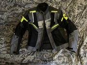 Kurtka motocyklowa spyke airmaster lad