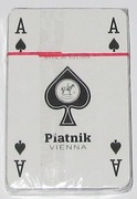 PIATNIK / TALIA KART / WIEDEŃ / AUSTRIA