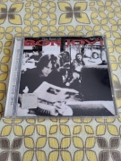 BON JOVI THE BEST OF CROSSROAD