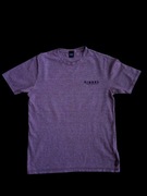 Diesel oryginalna koszulka męska, t-shirt z bawełny organicznej rozm. M