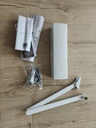 Samozamykacz GEZE TS 2000 V BC + ramię standard 