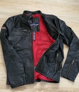 Kurtka skórzana Superdry nowa