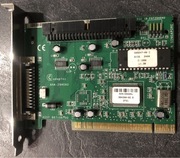 Adaptec AHA-2940AU - Karta SCSI PCI