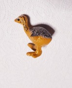 Struś Kinder Surprise Natoons Animal babies  2025