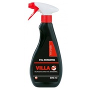 Preparat do stali nierdzewnej Villa Polska 500 ml