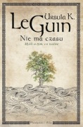 LeGuin Ursula - Nie ma czasu. Myśli o tym, co dobre