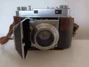 Aparat Kodak Retina II 