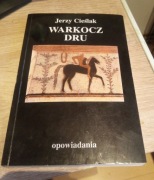 Warkocz Dru J.Cieślak 