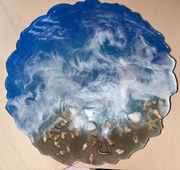 Deski z żywicy epoksydowej