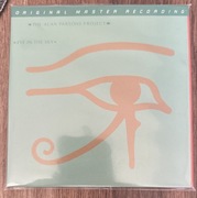 THE ALAN PARSONS PROJECT - Eye in the Sky (SACD Mofi)