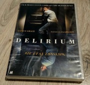 Delirium - DVD /Folia/