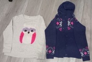 Bluza i sweter  12,13lat