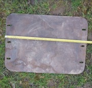 Guma elastomer do zageszczarki 71x48 i  59x42