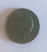 10zł Mickiewicz PRL 1975