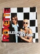 Roxette - Sleeping In My Car / The Look(live). 2 Hits,Vinyl,7.