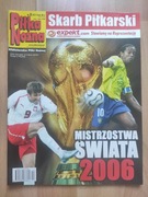 SKARB KIBICA MISTRZOSTWA ŚWIATA 2006 BPN 2(53)