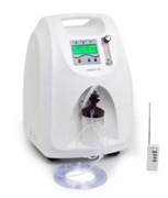 Koncentrator tlenu Tokio 3n