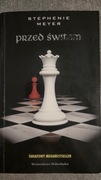 Przed świtem Stephenie Meyer
