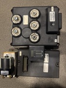 Junghenrich sterownik stycznik wskaźnik