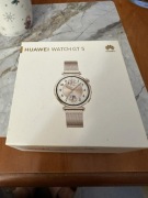 Huawei Watch GT 5