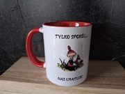 Kubek Mała Mi prezent