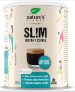 Slim coffee Nature's finest 125g