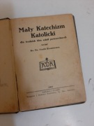 Mały Katechizm Katolicki 