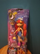 Lalka Mattel Emberly Cave Club 
