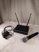 MIKROFONY rh sound wr-207 Profesjonalne Karaoke!