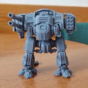 Proxy Dreadnought Ballistus