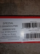 Elektroda spawalnicza 3,2