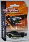 MAJORETTE JAGUAR F-TYPE R