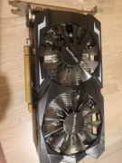 Radeon RX 460 2G GDDR5