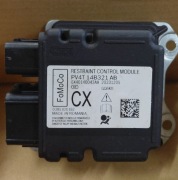 RCM Sterownik Airbag Ford Focus Puma