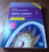 Zrozumieć fizykę zbiór zadań 1