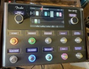 Fender Tone Master Pro