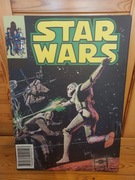 Obraz na płótnie STAR WARS 50x70 cm