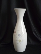 Wazon porcelanowy Zeh Scherzer Bavaria vintage porcelana prl retro 
