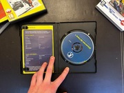 Counter Strike 1 Anthology PC DVD (Valve) 