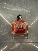 Perfumy Stronger with you
