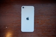 Smartfon Apple iPhone SE (2020) 3 GB / 64 GB 4G (LTE) biały
