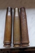 Łuski flak 2cm.     