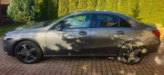 Mercedes A 250e Sedan, Salon PL, 1. właściciel, gwarancja do 09.2027