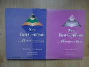 New First Certificate Masterclass Workbook, Student's Book, Oxford