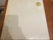 The Beatles – The Beatles (White Album), Stereo Apple, Germany 1977, EX/NM